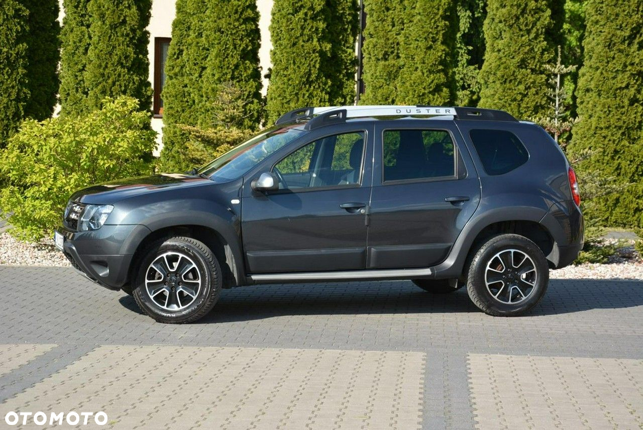 Dacia Duster - 4