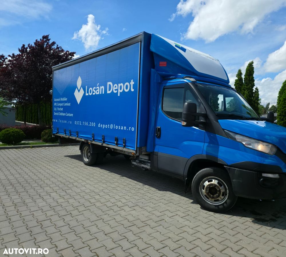 Iveco Daily - 3