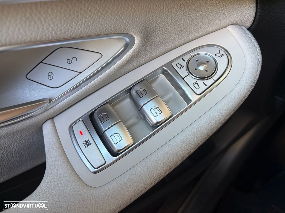 Mercedes-Benz C 180 BlueTEC Avantgarde+ - 12