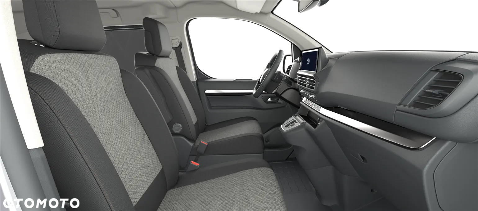 Toyota Proace Verso 2.0 D4-D Medium Family - 6