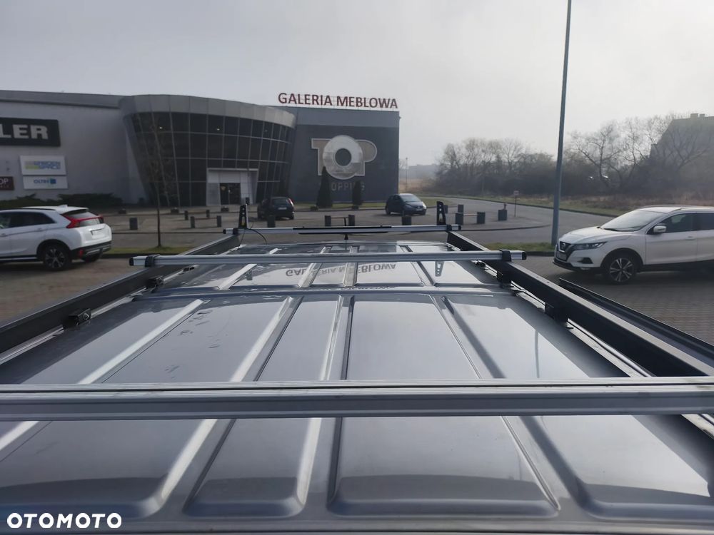 Peugeot EXPERT LONG - 14