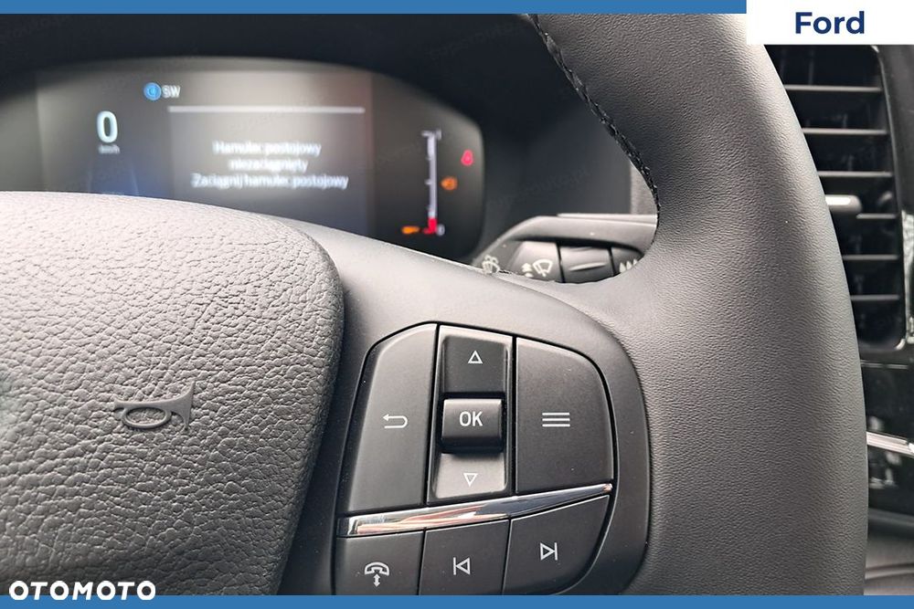 Ford Transit 350 L3 Trend Wywrotka 2.0 165KM - 14