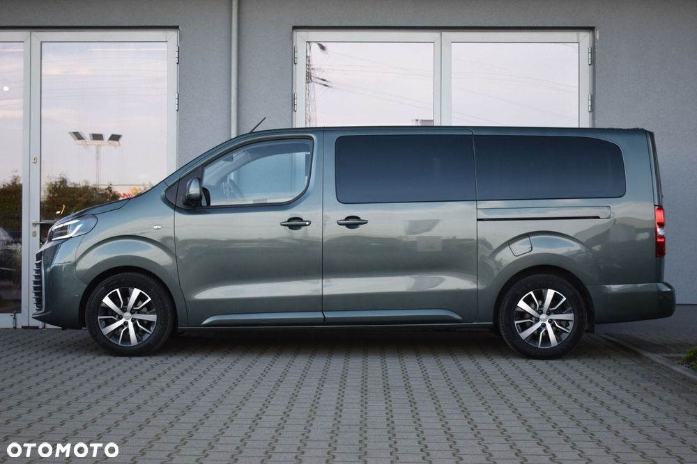 Toyota Proace Verso 2.0 D4-D Long Family - 5