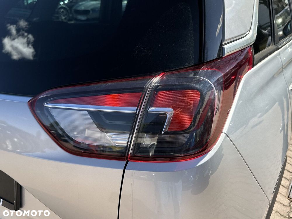 Opel Crossland X 1.5 CDTI Elite S&S - 39