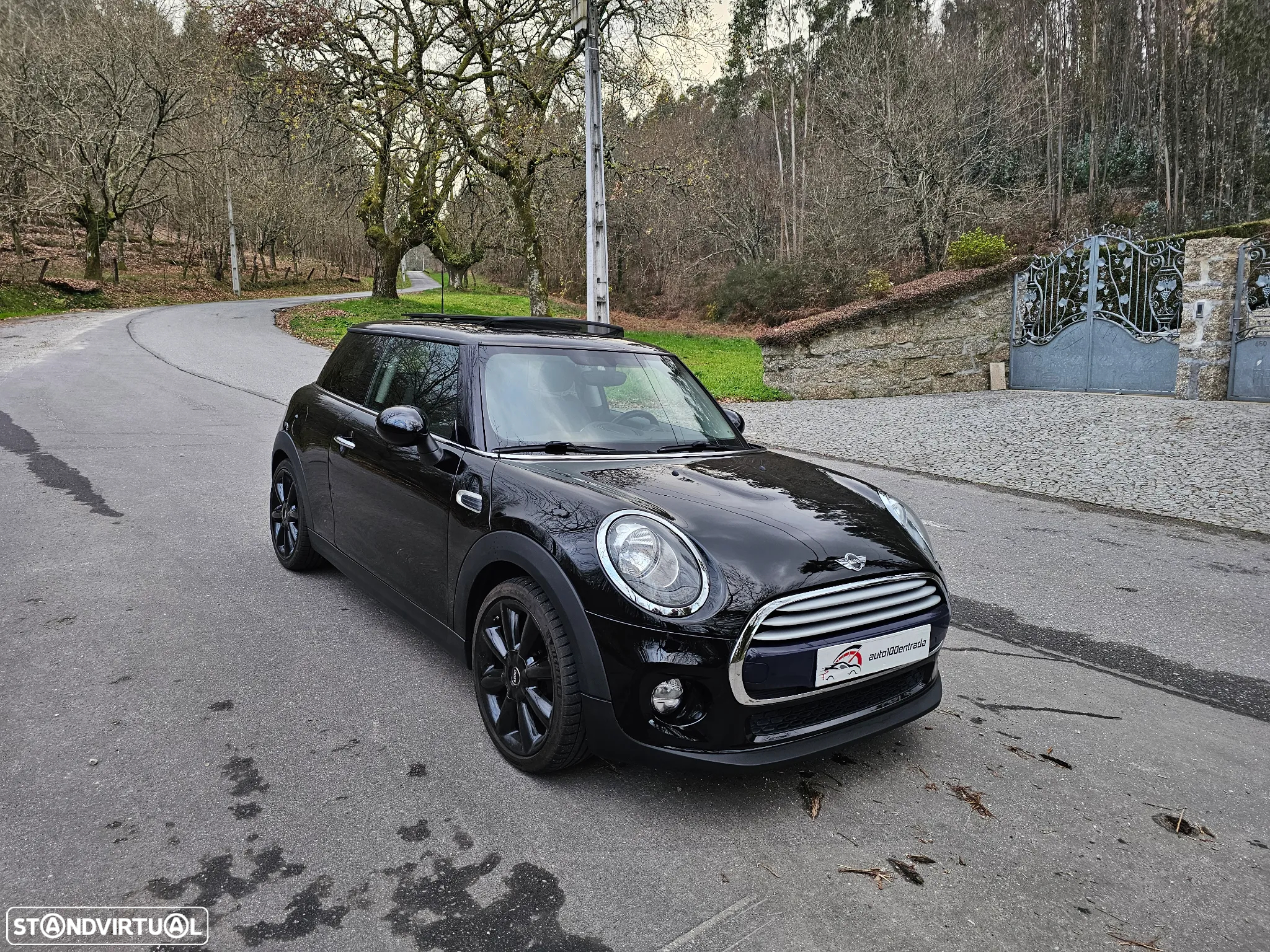 MINI 3 Portas Cooper D 60 Years Chili - 4