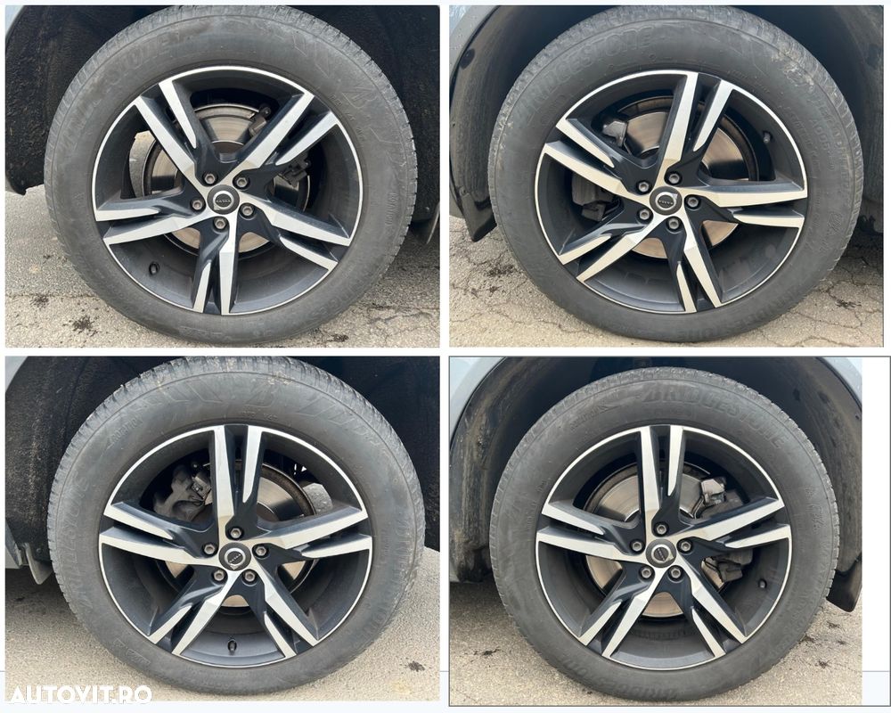 Volvo XC 60 D4 R-Design - 16