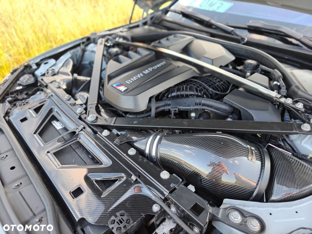 BMW M3 Competition M xDrive - 32