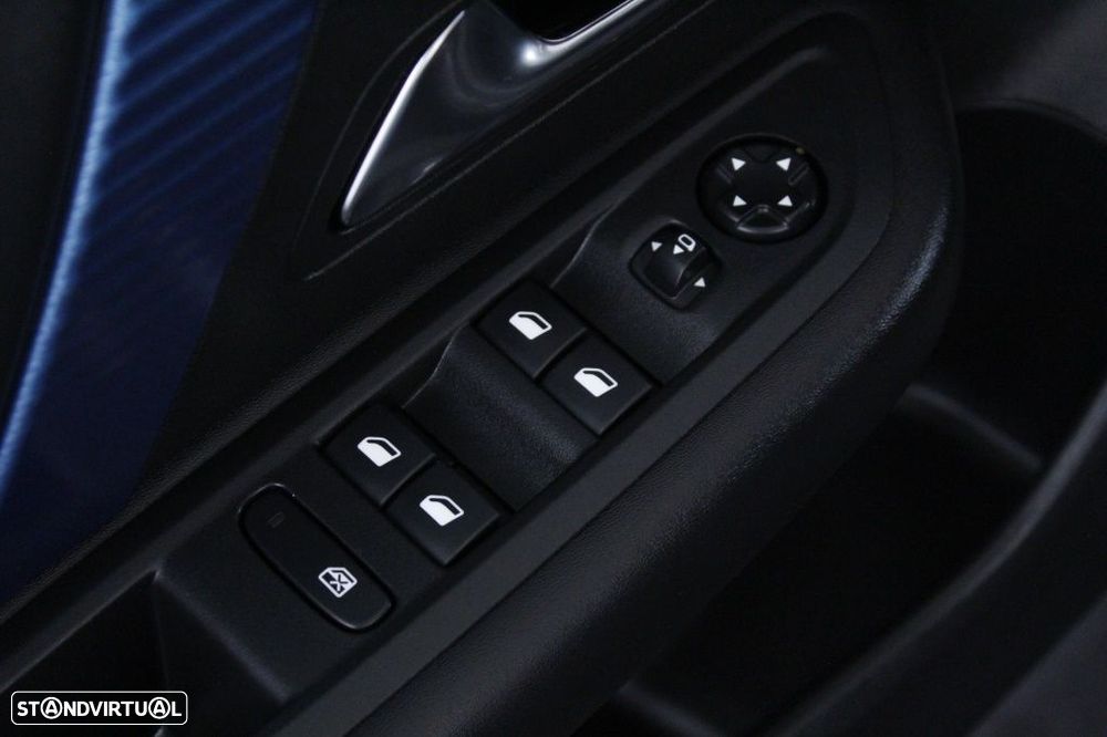 Citroën e-C4 50 kWh Shine Pack - 21
