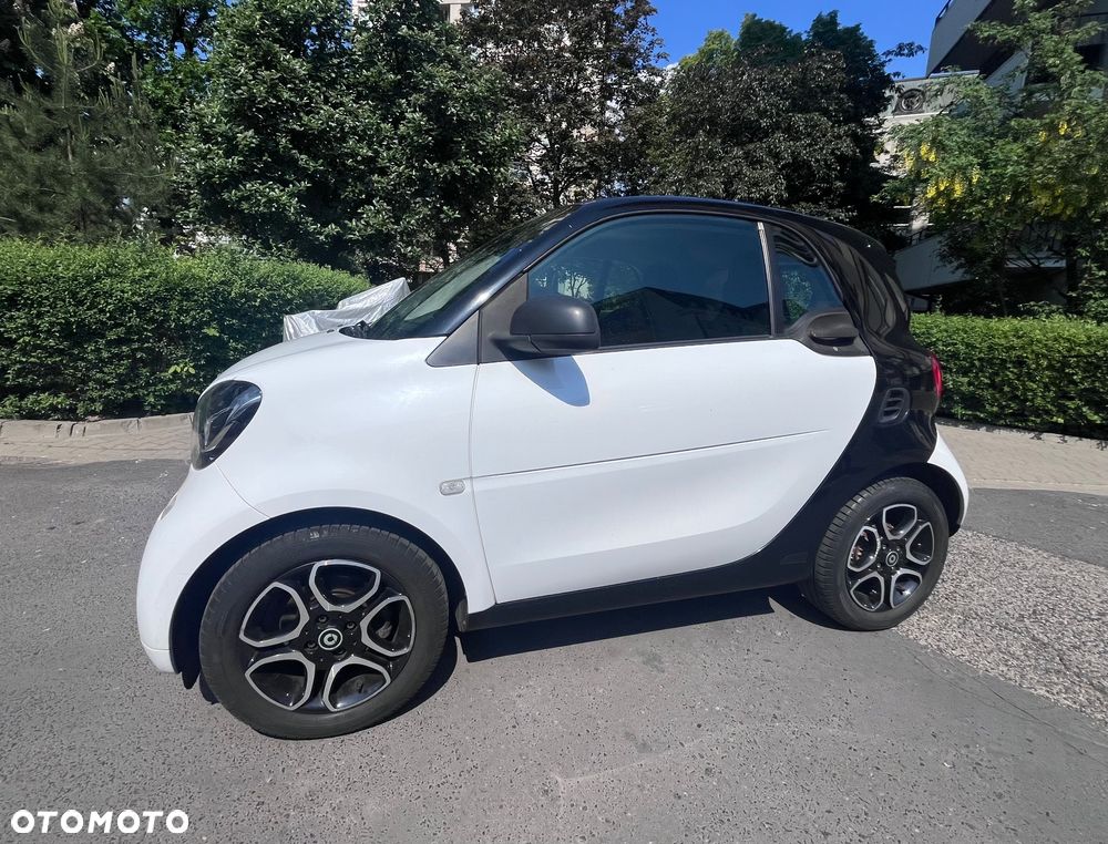 Smart Fortwo twinamic - 3