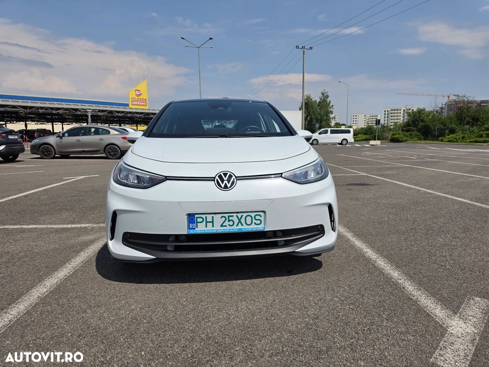 Volkswagen ID.3 58 kWh Pro Performance - 20