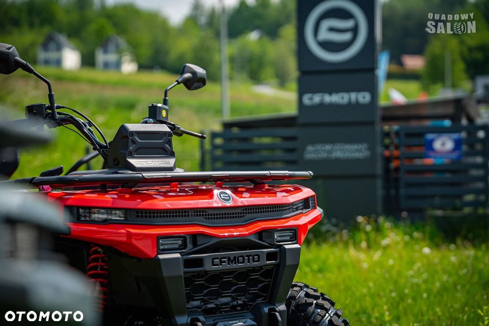CFMoto Inny - 7