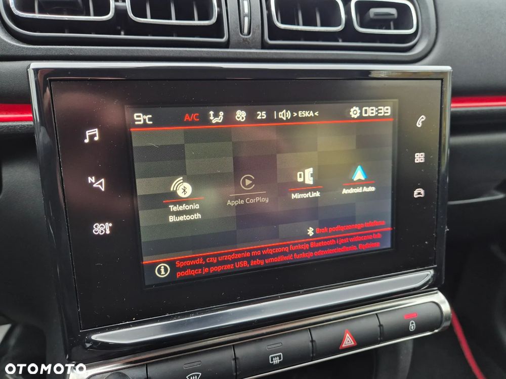 Citroën C3 Pure Tech 83 S&S SHINE - 13