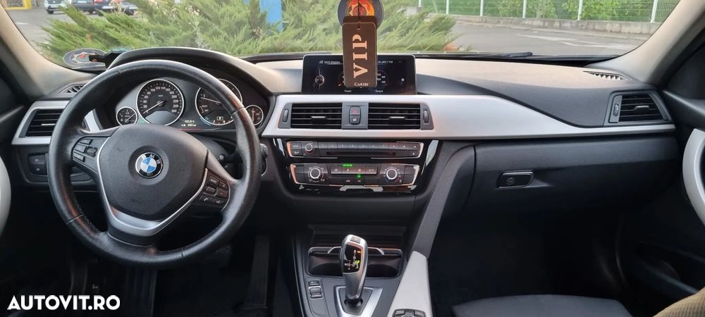 BMW Seria 3 - 11