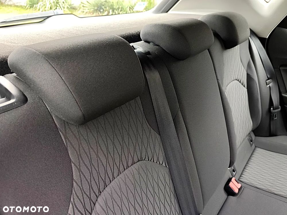 Seat Leon 2.0 TDI DPF DSG Xcellence - 21