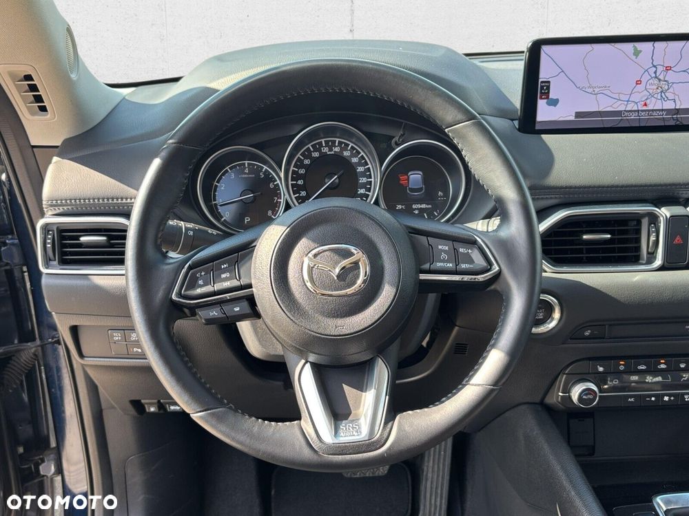 Mazda CX-5 - 18