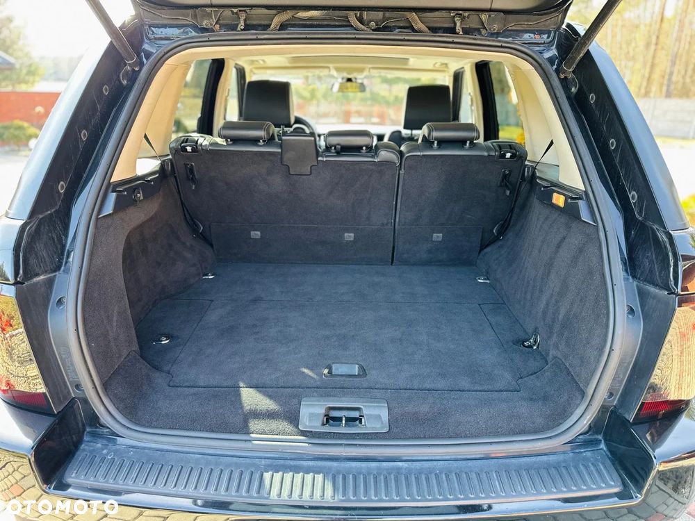 Land Rover Range Rover Sport S 5.0 V8 S/C AB Dynamic - 24