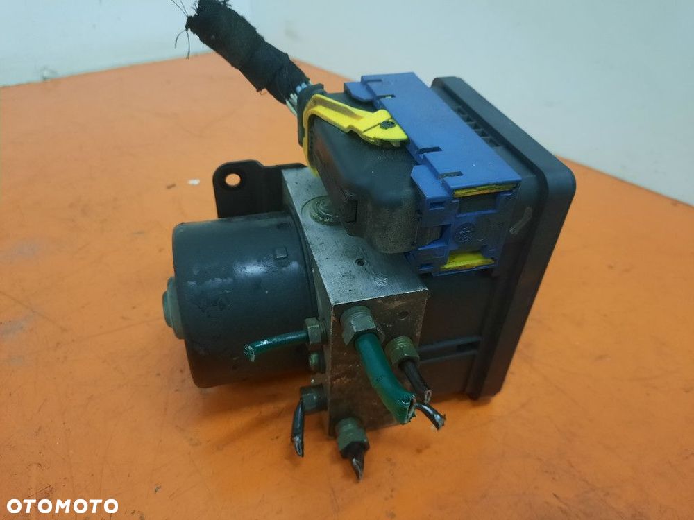 CITROEN C5 I 2.0MT 01-04 POMPA ABS 100960-11283 EW10D - 1