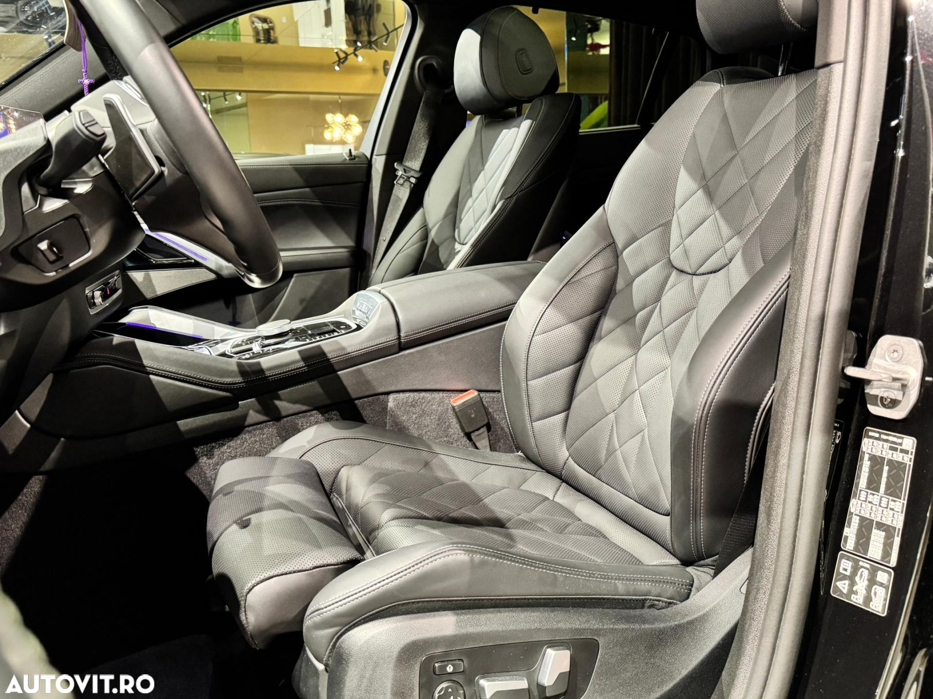 BMW X6 xDrive30d AT MHEV - 13