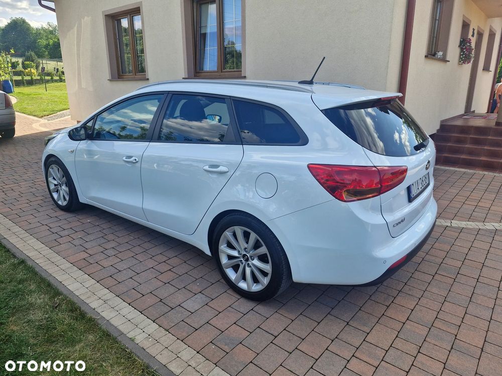 Kia Ceed 1.6 CRDi S - 9