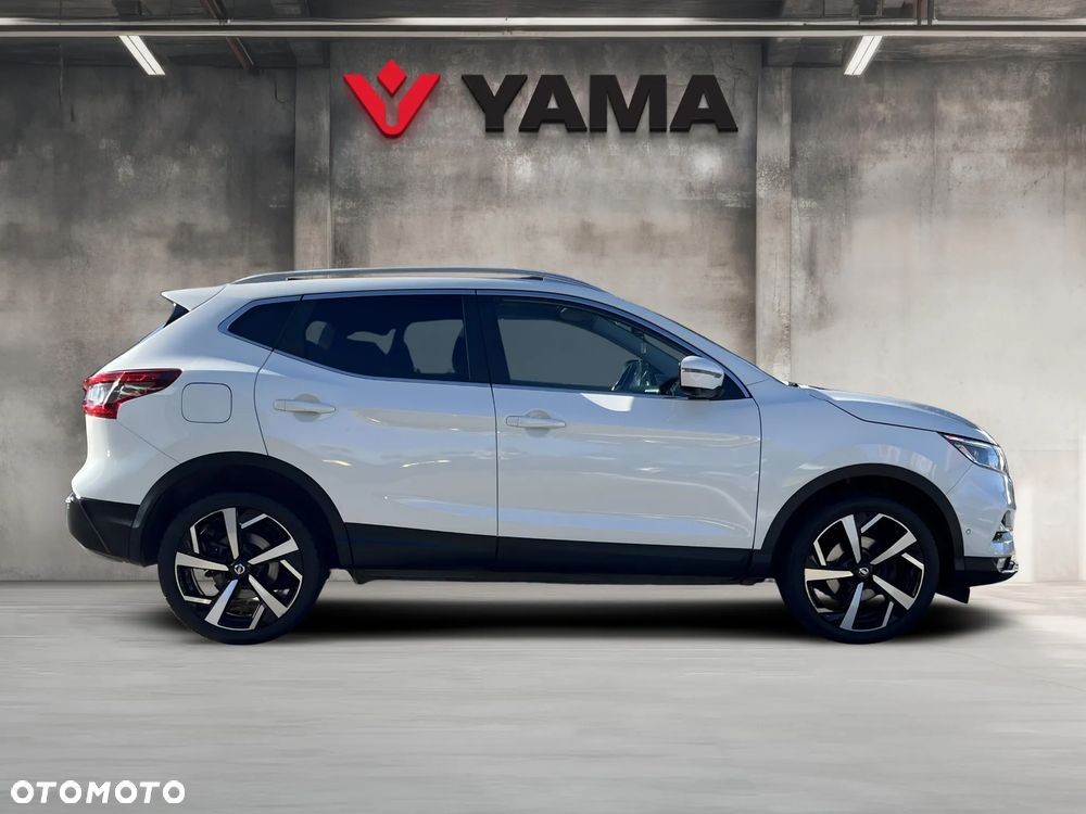 Nissan Qashqai 1.6 DIG-T Tekna - 6