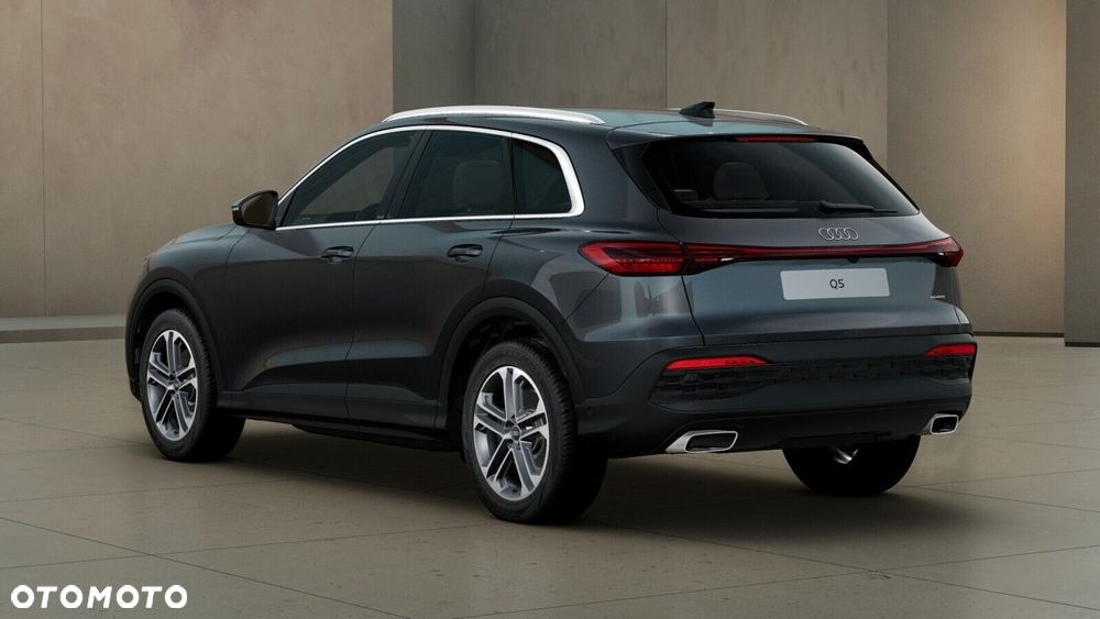Audi Q5 - 2
