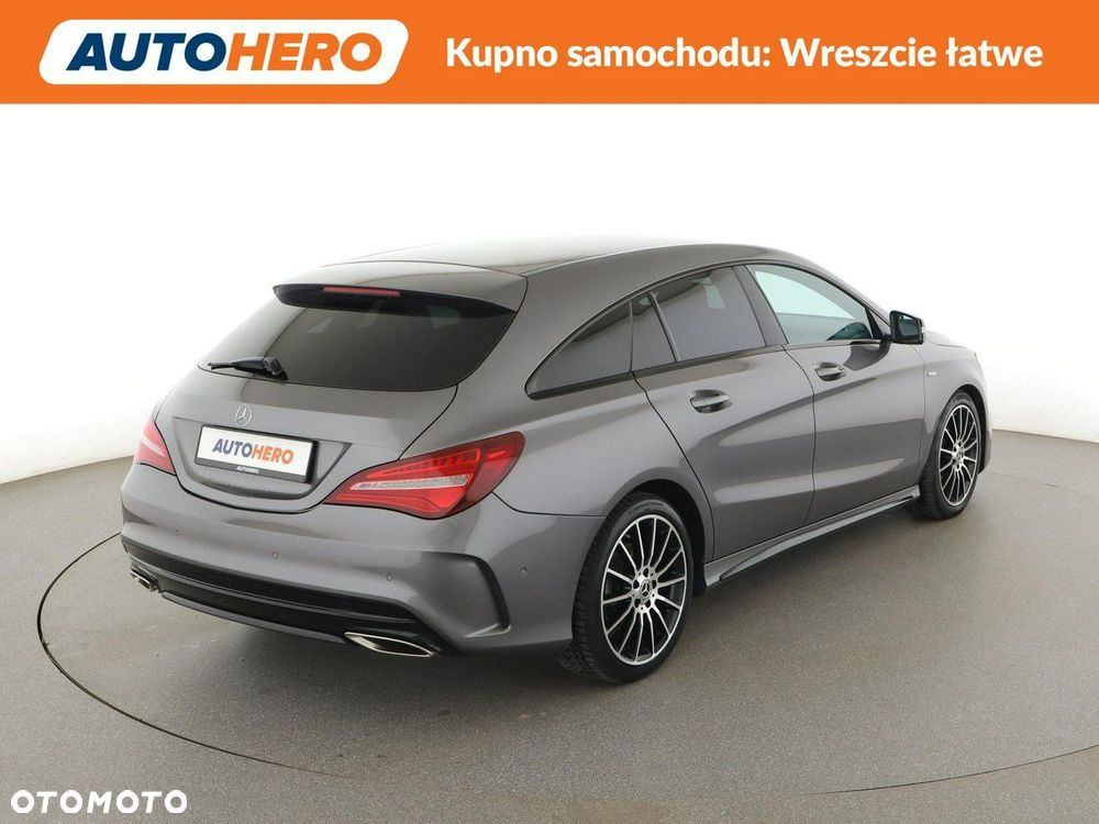 Mercedes-Benz CLA 220 4Matic 7G-DCT AMG Line - 8