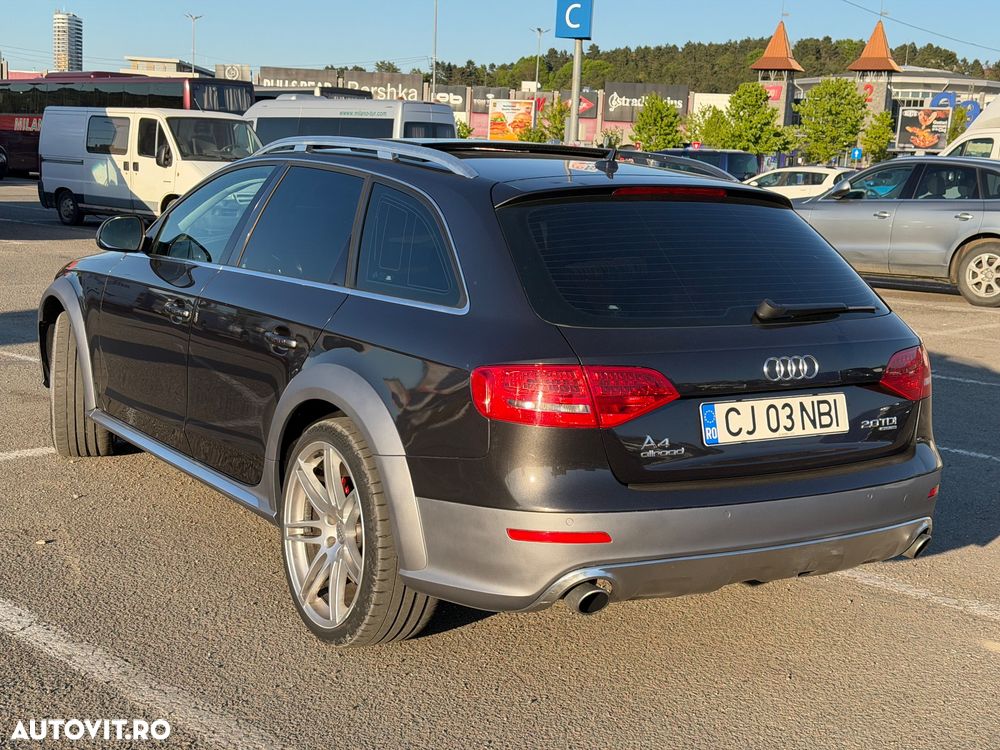Audi A4 Allroad - 7
