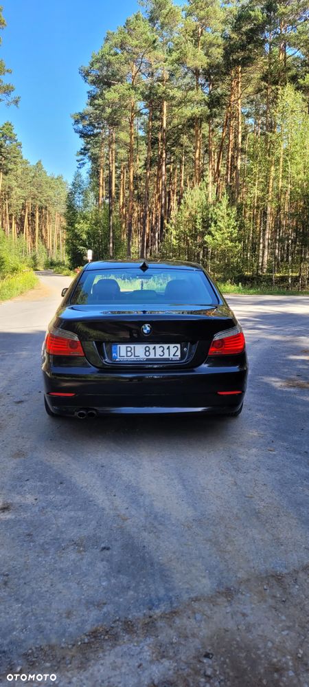 BMW Seria 5 530d Edition Exclusive - 8