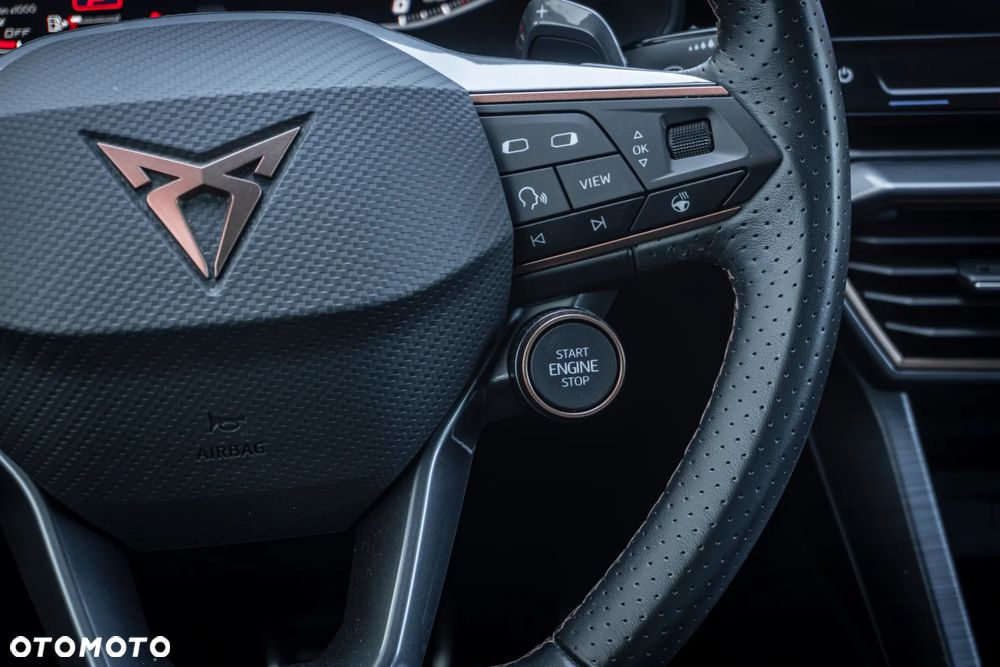 Cupra Leon Sportstourer 2.0 TSI DSG VZ - 22