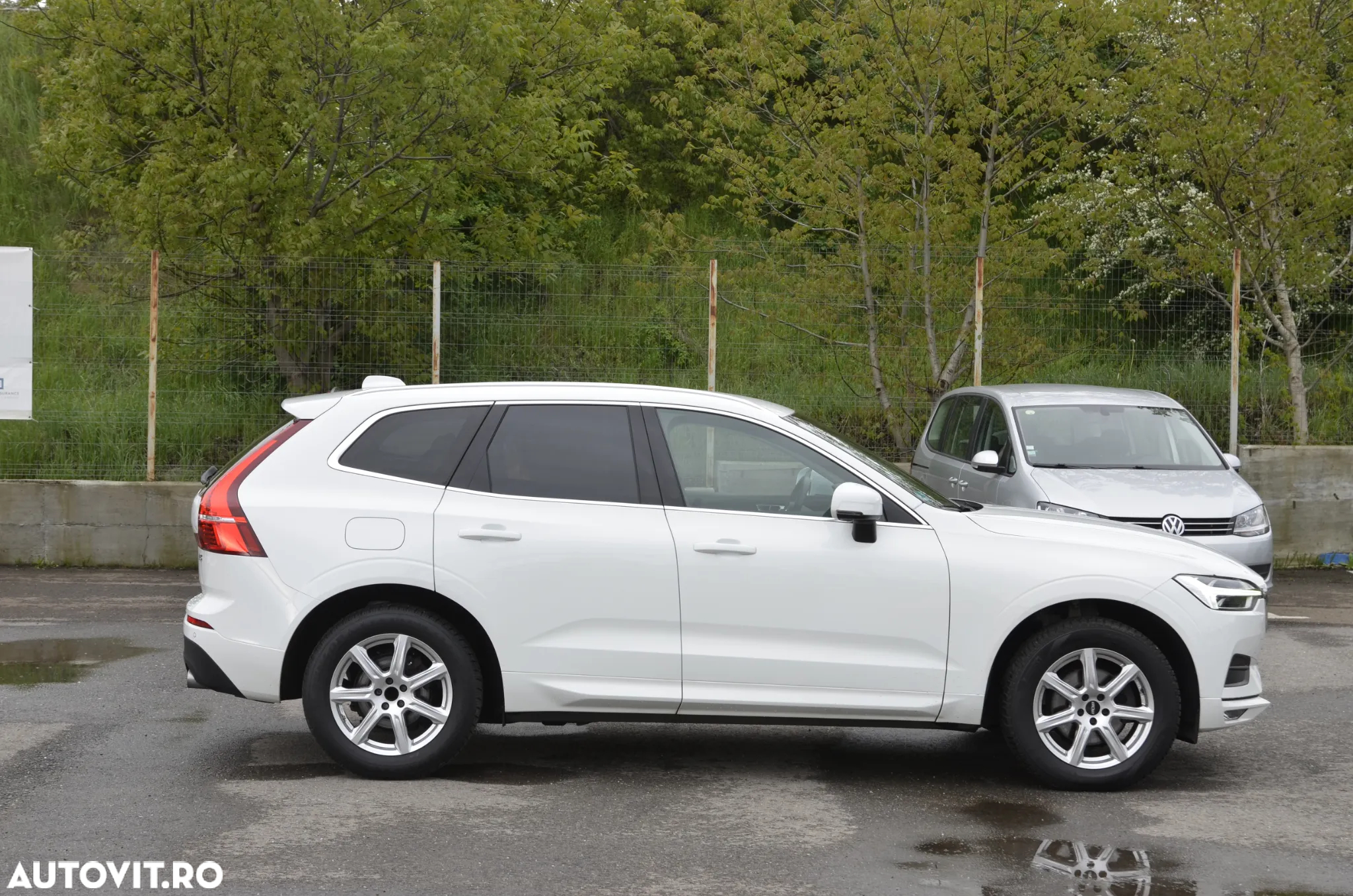Volvo XC 60 D3 Inscription - 7