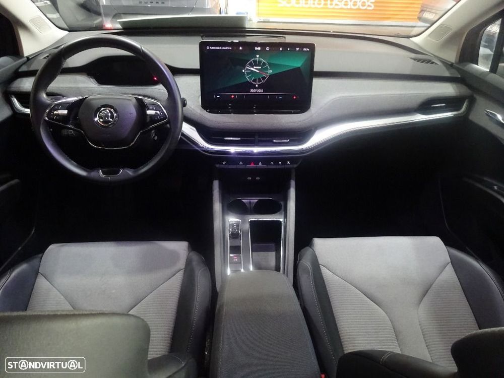 Skoda Enyaq iV 60 - 25