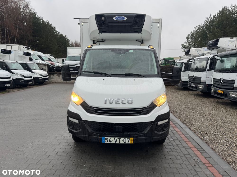Iveco 72c18 ,70C17,,72C18,,70C15,,50C15,,50C17,,35C13,,35C14,,35C15 - 3