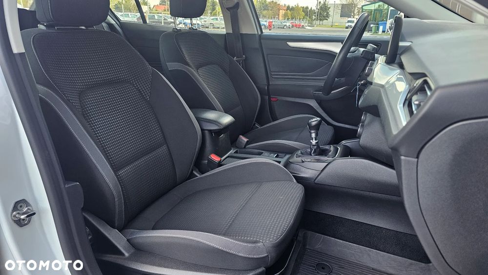 Ford Focus 1.5 EcoBlue Trend Edition - 8