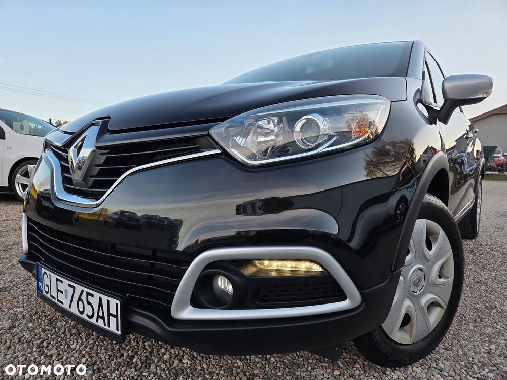 Renault Captur ENERGY dCi 90 Experience - 7