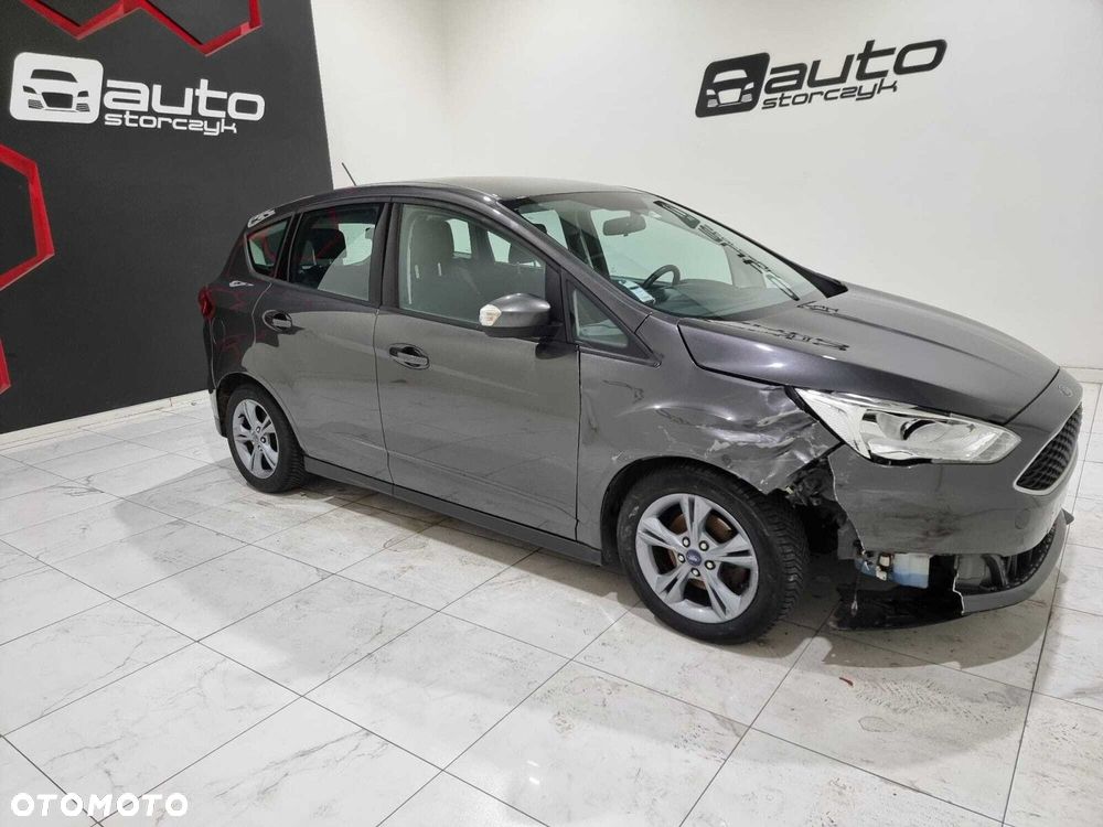 Ford C-MAX - 11