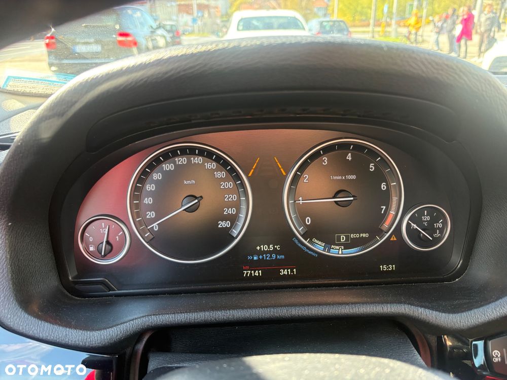 BMW X3 xDrive20i xLine - 6