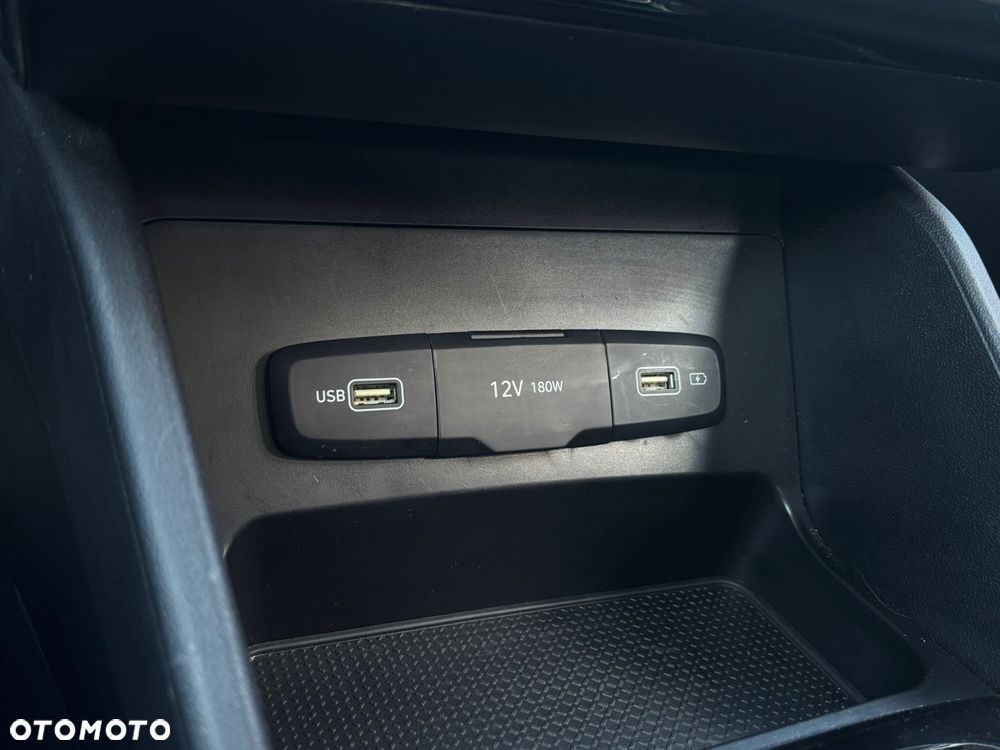 Hyundai Tucson 1.6 T-GDi Modern 2WD - 19