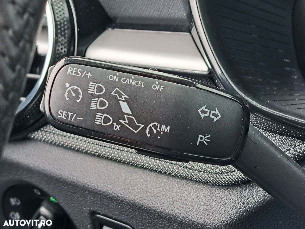 Skoda Fabia 1.0 TSI 95 CP Selection - 29