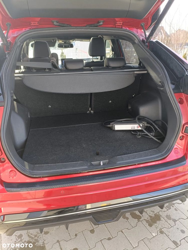 Mitsubishi Eclipse Cross 2.4 PHEV Intense Plus - 28