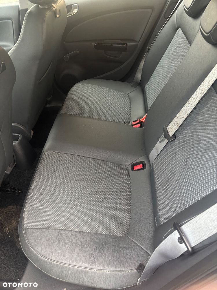 Opel Corsa 1.4 16V Selection 110 Jahre - 4