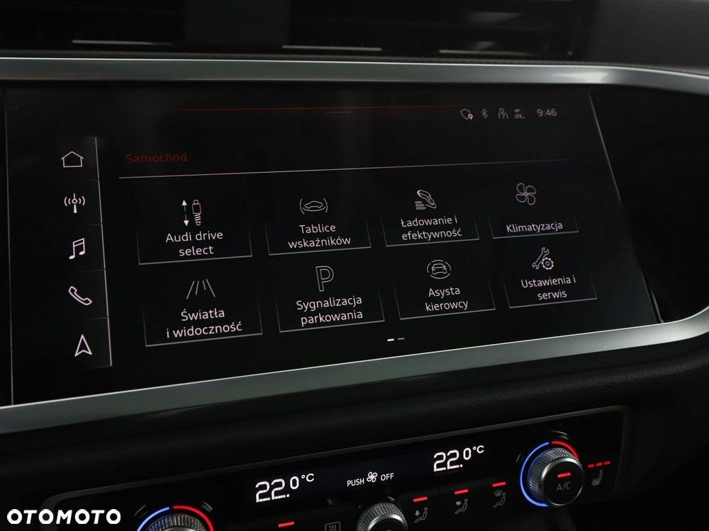 Audi Q3 45 TFSIe S tronic S line - 28