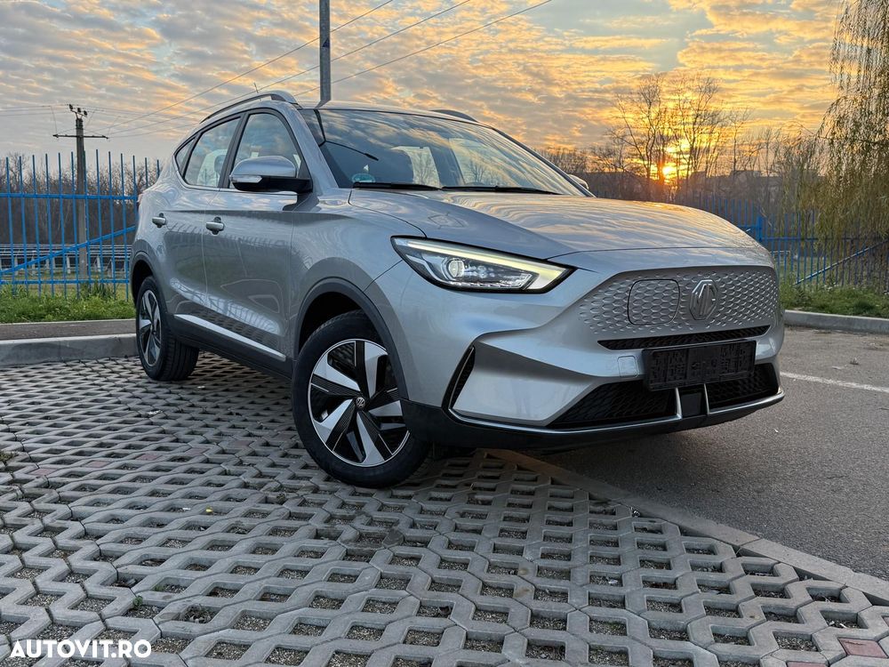 MG ZS EV Standard Comfort - 1