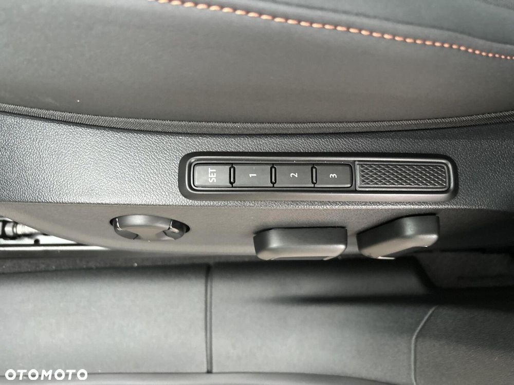 Cupra Terramar 2.0 TSI 4Drive Advantage Edition DSG - 13