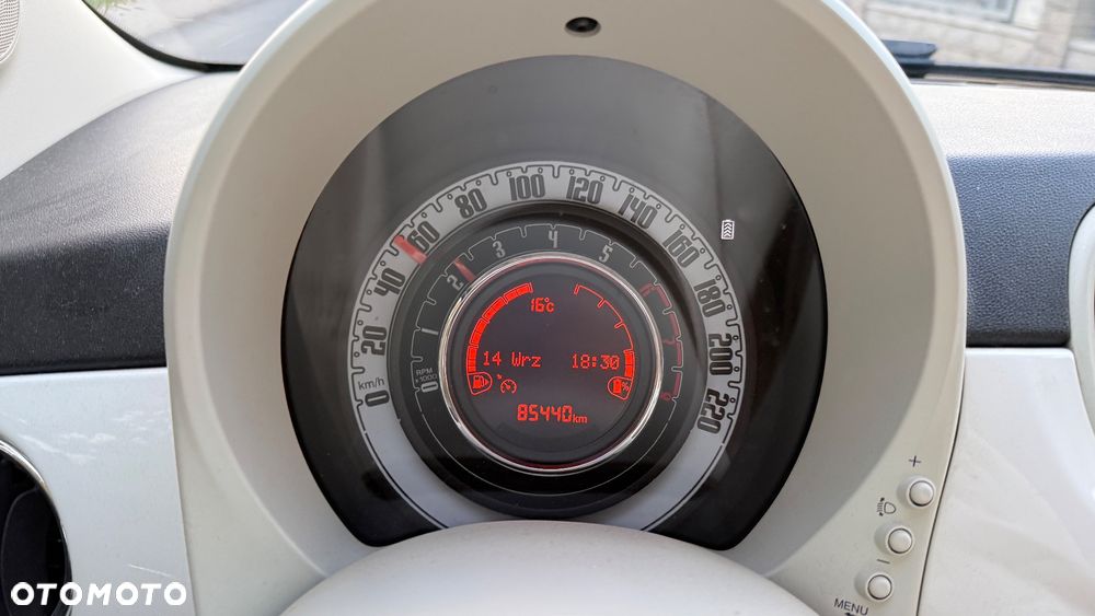 Fiat 500 - 24