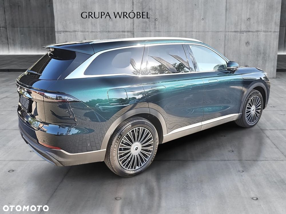 Chery Tiggo 9 - 6