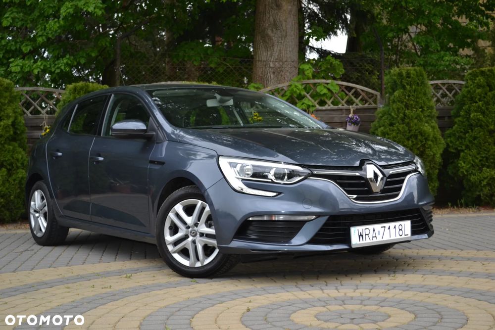 Renault Megane ENERGY TCe 100 INTENS - 5