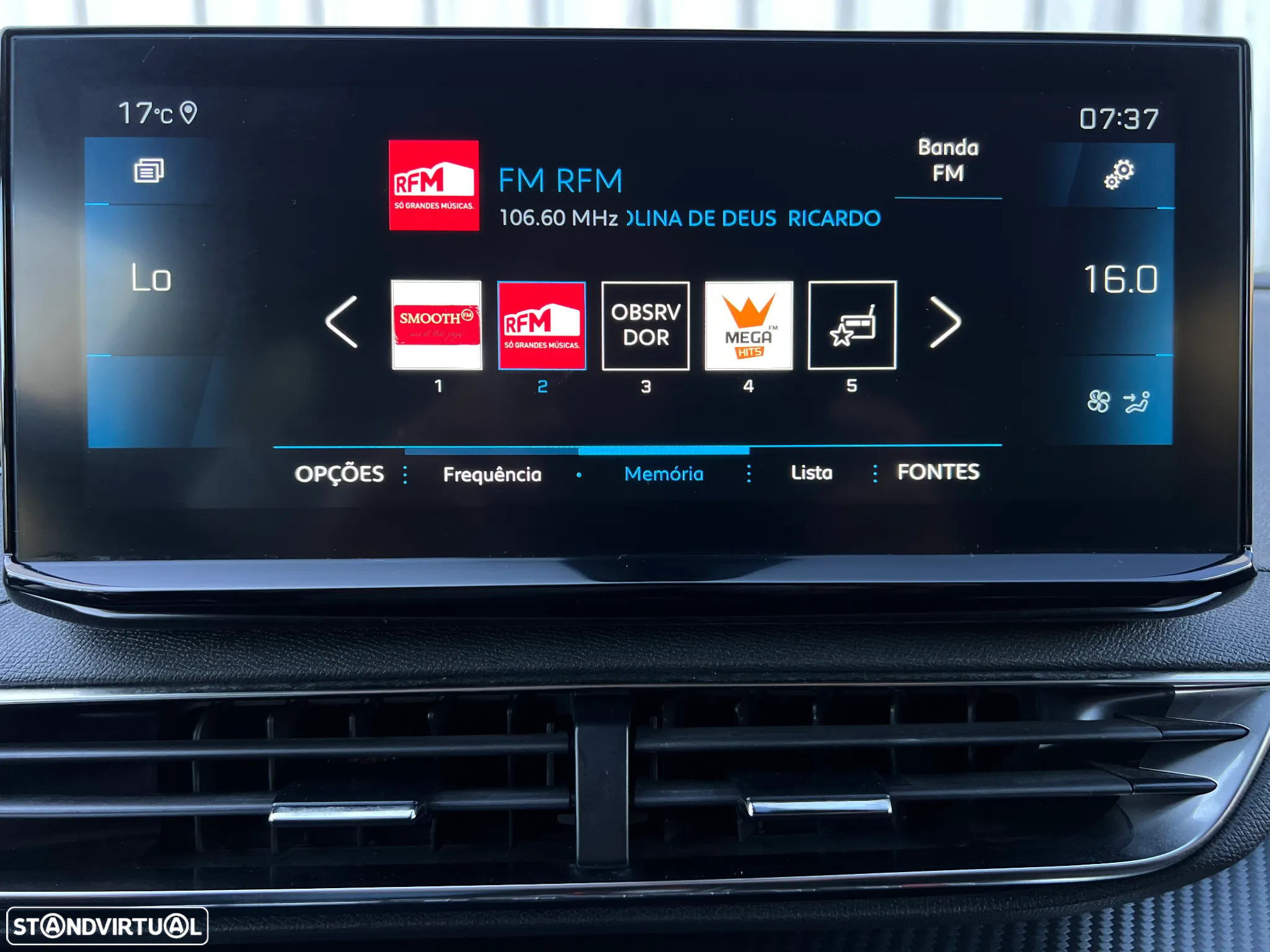 Peugeot 3008 1.2 Hybrid Allure Pack e-DCS6 - 27
