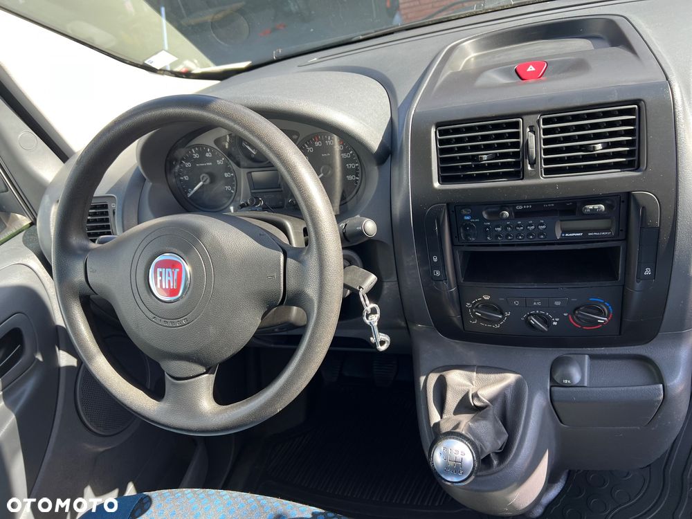 Fiat Scudo - 12