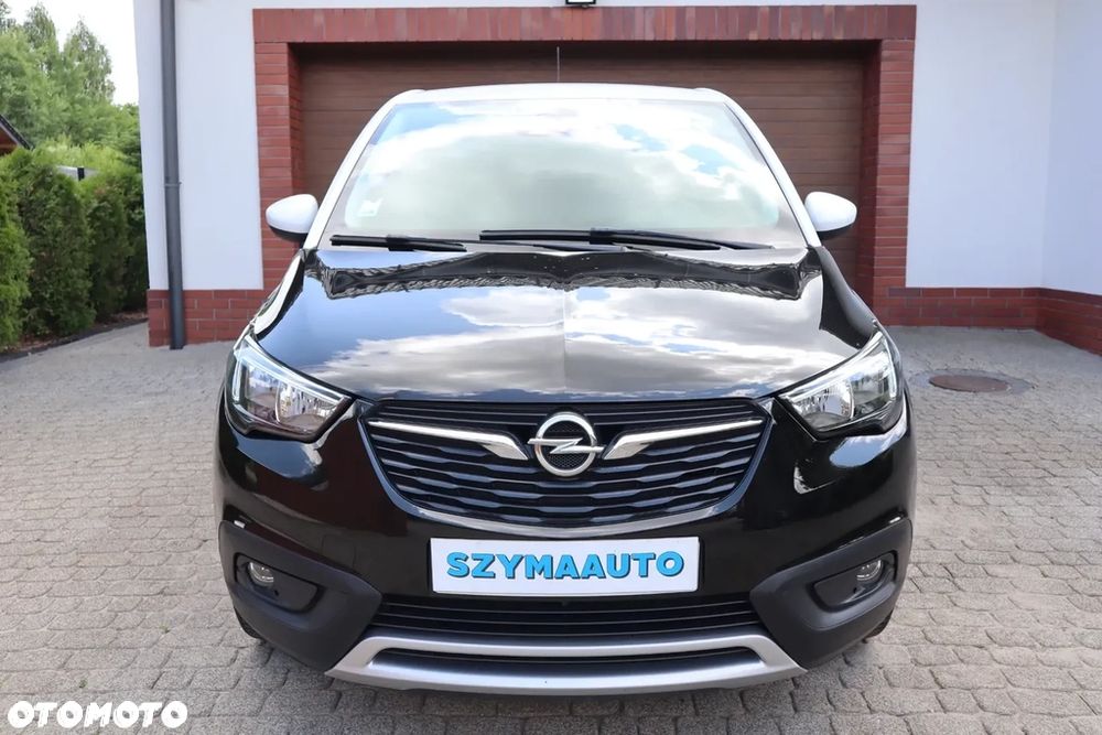 Opel Crossland X 1.2 ECOTEC Start/Stop Innovation - 9