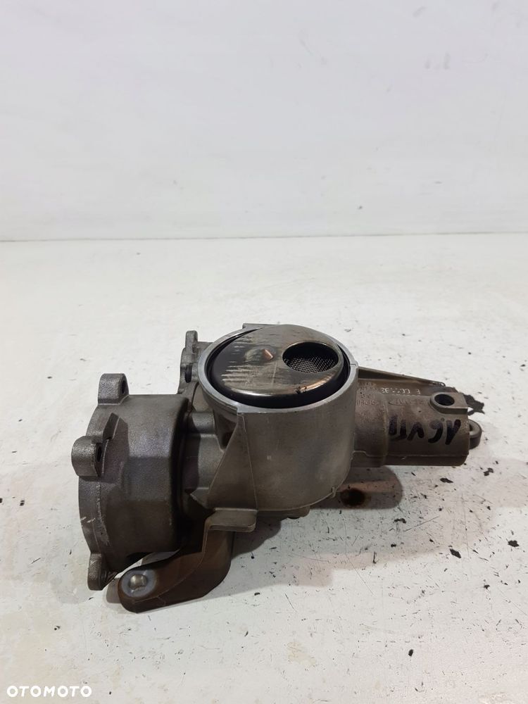 pompa oleju olejowa v757601280 mini peugeot citroen 1.4 1.6 vti - 4